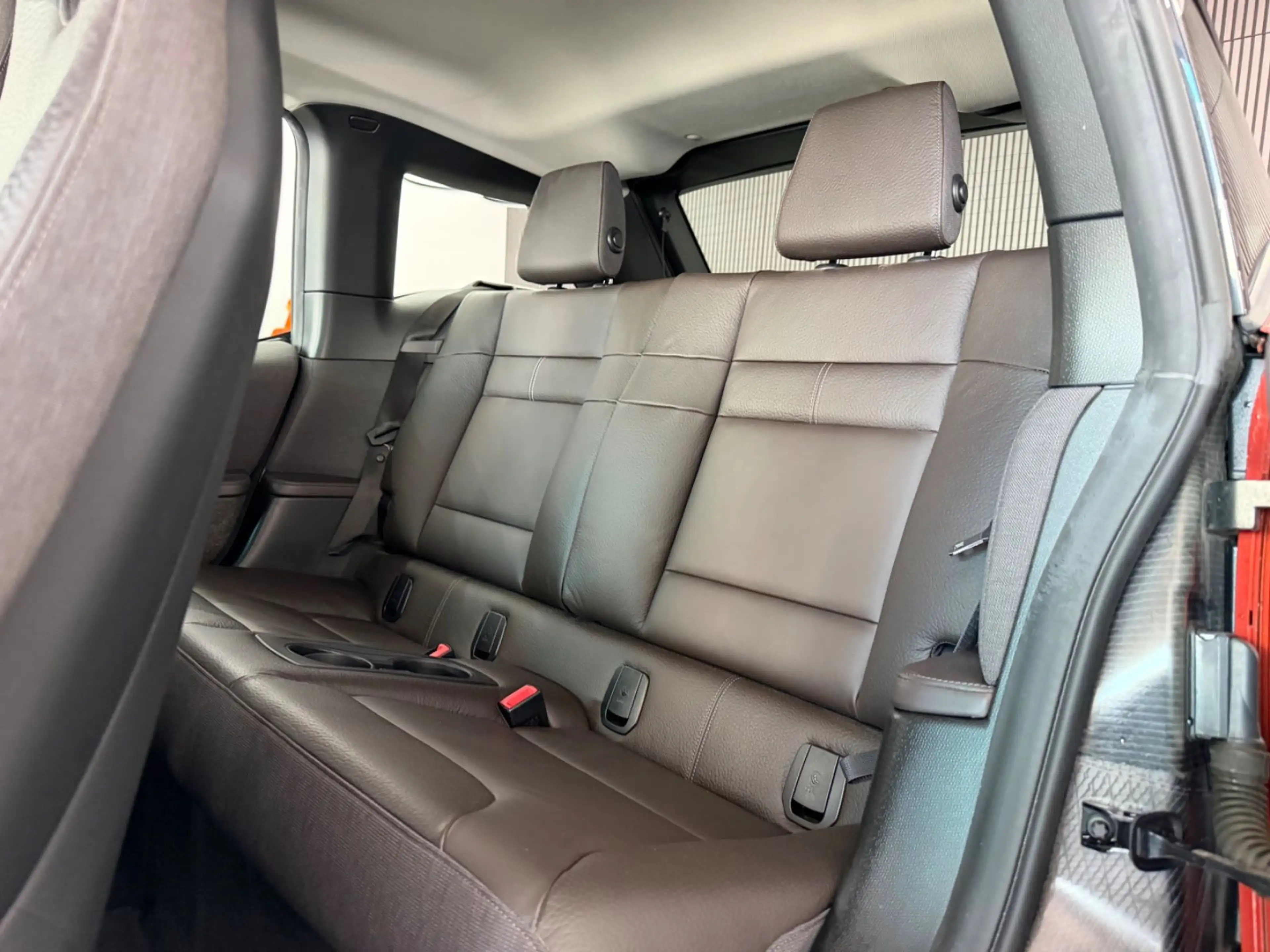 BMW i3 REX*SHZ*1.Hand*Navi.Proff.Leder*Tempomat* — photo 18