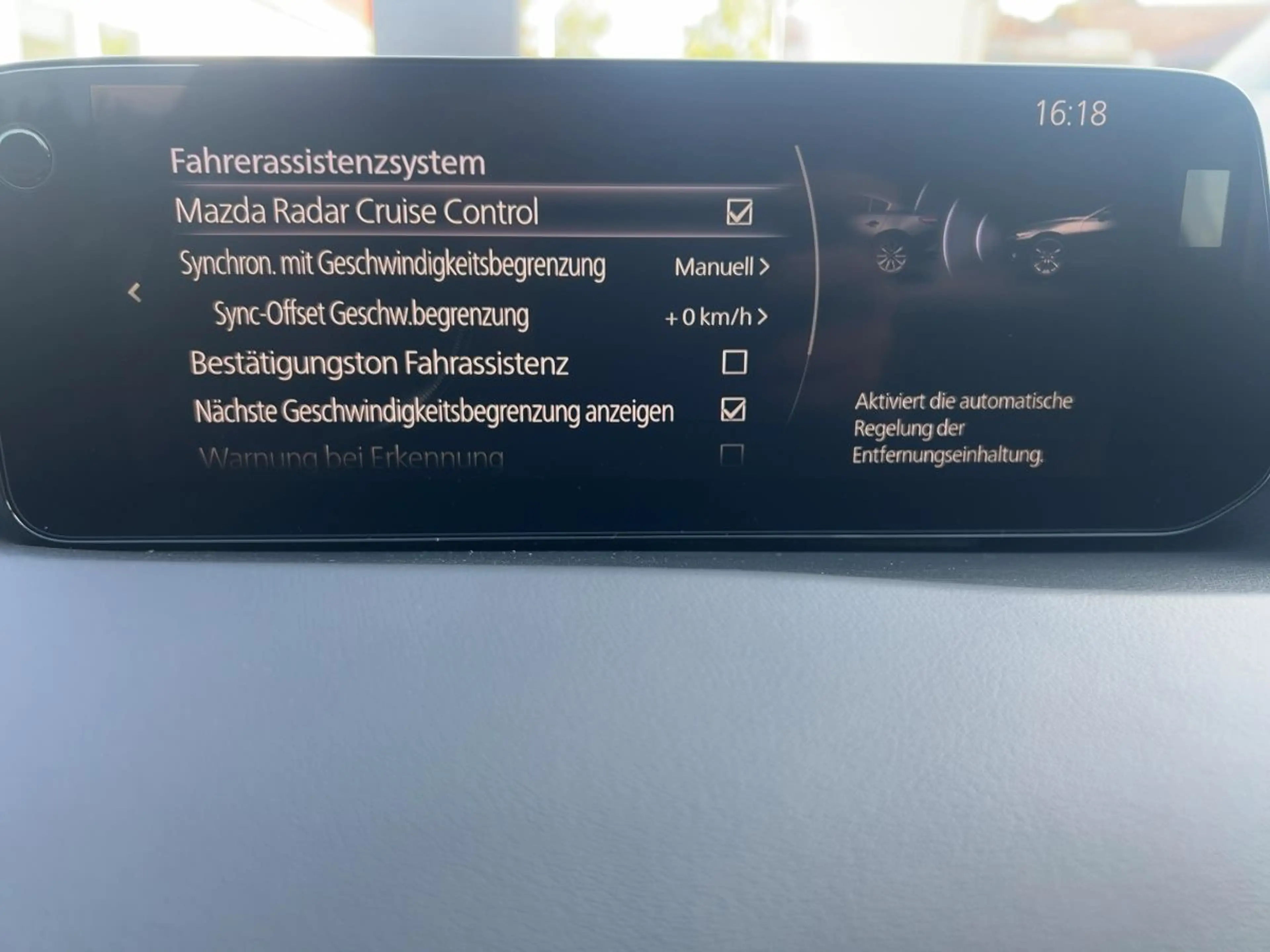 Mazda 3 G140 6MT 2WD CENTRE-LINE DESI LED Carplay RFK — photo 14