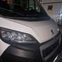 Peugeot Boxer Bianco - thumbnail 3
