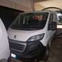 Peugeot Boxer Bianco - thumbnail 2