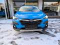 Subaru Crosstrek Platinum Bleu - thumbnail 3