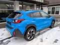 Subaru Crosstrek Platinum Bleu - thumbnail 8