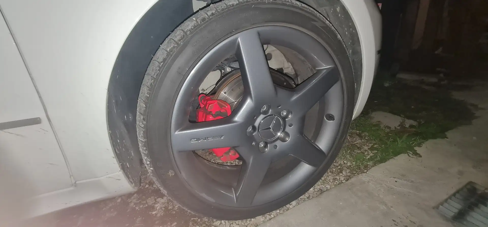 Mercedes-Benz A 200 turbo Avantgarde FL - 2