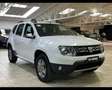 Dacia Duster 1.5 dCi 110CV Start&Stop 4x2 Lauréate 2015 Bianco - thumbnail 3