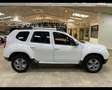 Dacia Duster 1.5 dCi 110CV Start&Stop 4x2 Lauréate 2015 Bianco - thumbnail 8