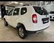 Dacia Duster 1.5 dCi 110CV Start&Stop 4x2 Lauréate 2015 Bianco - thumbnail 5