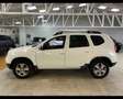 Dacia Duster 1.5 dCi 110CV Start&Stop 4x2 Lauréate 2015 Bianco - thumbnail 4