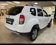 Dacia Duster 1.5 dCi 110CV Start&Stop 4x2 Lauréate 2015 Bianco - thumbnail 7