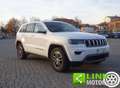 Jeep Grand Cherokee 3.0 V6 CRD 250 CV Multijet II Limited Blanc - thumbnail 27