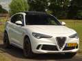 Alfa Romeo Stelvio 2.9 V6 AWD Quadrifoglio | 600PK | Nieuwe motor! | Wit - thumbnail 9