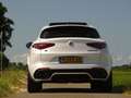 Alfa Romeo Stelvio 2.9 V6 AWD Quadrifoglio | 600PK | Nieuwe motor! | Wit - thumbnail 4