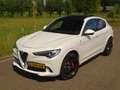 Alfa Romeo Stelvio 2.9 V6 AWD Quadrifoglio | 600PK | Nieuwe motor! | Wit - thumbnail 21