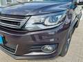 Volkswagen Tiguan 2.0 TDI+AKH+Allrad+Navi Gris - thumbnail 9