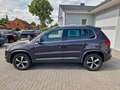 Volkswagen Tiguan 2.0 TDI+AKH+Allrad+Navi Gris - thumbnail 6