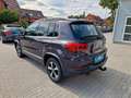 Volkswagen Tiguan 2.0 TDI+AKH+Allrad+Navi Gris - thumbnail 5