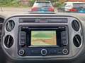 Volkswagen Tiguan 2.0 TDI+AKH+Allrad+Navi Gris - thumbnail 18