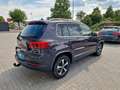 Volkswagen Tiguan 2.0 TDI+AKH+Allrad+Navi Gris - thumbnail 3