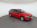 Volkswagen Passat Variant 2.0 TDI BMT Business ASSIST+LED Rot - thumbnail 3