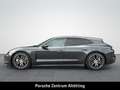 Porsche Taycan Turbo Sport Turismo | Hinterachslenkung | Grau - thumbnail 3