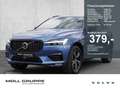 Volvo XC60 B5 AWD R-Design AHK LED Albastru - thumbnail 1