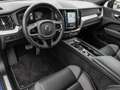 Volvo XC60 B5 AWD R-Design AHK LED Albastru - thumbnail 9