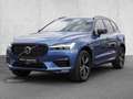 Volvo XC60 B5 AWD R-Design AHK LED Blau - thumbnail 2