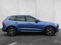 Volvo XC60 B5 AWD R-Design AHK LED Blau - thumbnail 5