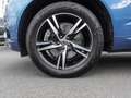 Volvo XC60 B5 AWD R-Design AHK LED Albastru - thumbnail 7