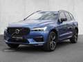 Volvo XC60 B5 AWD R-Design AHK LED Albastru - thumbnail 2