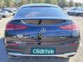 Mercedes-Benz GLE 400 400d 4Matic Aut. Negro - thumbnail 7