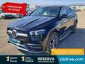 Mercedes-Benz GLE 400 400d 4Matic Aut. Negro - thumbnail 1