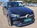 Mercedes-Benz GLE 400 400d 4Matic Aut. Negro - thumbnail 5