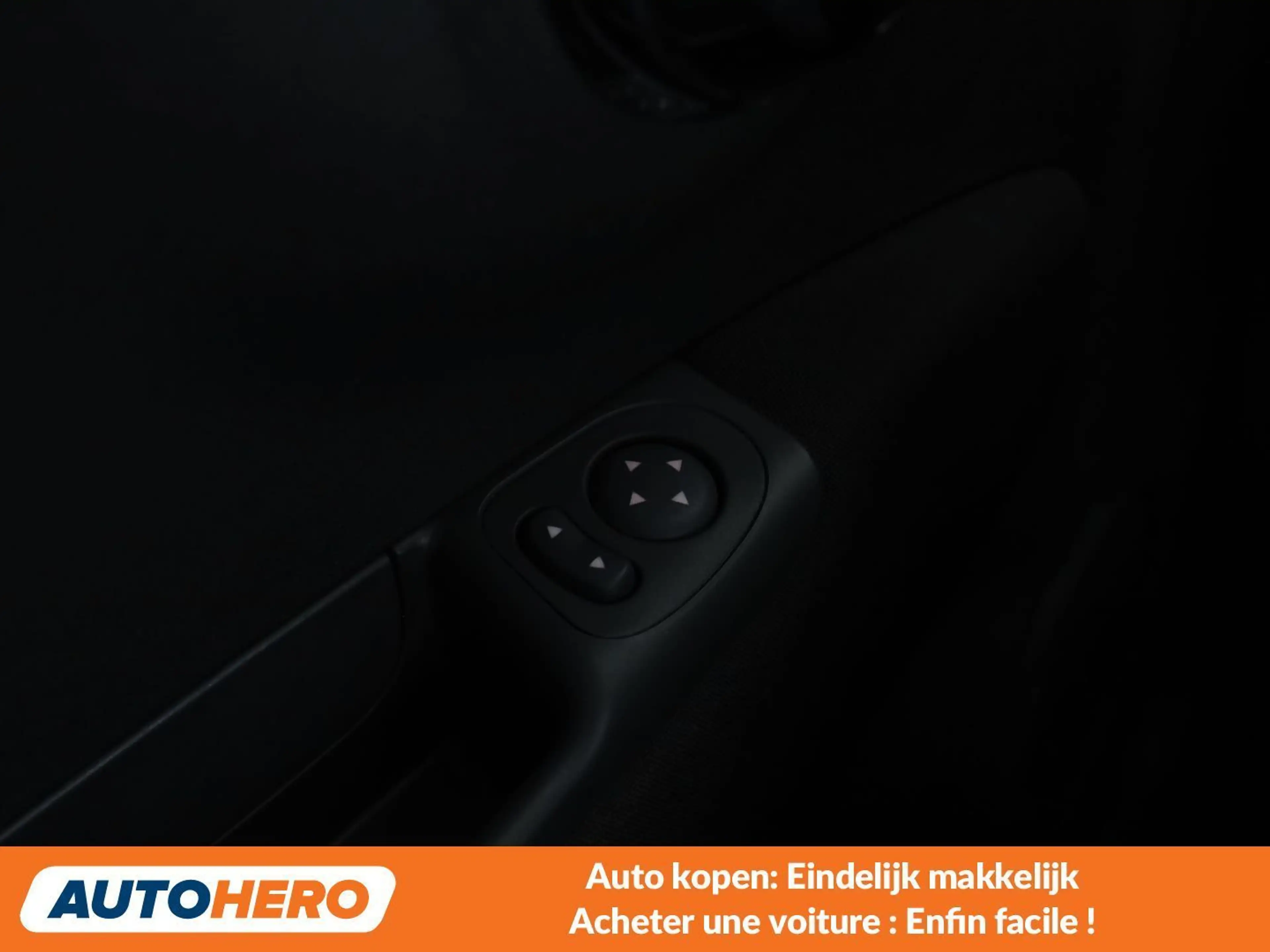 Fiat 500 1.2 Lounge — photo 14