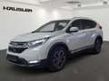 Honda CR-V Hybrid 2.0 Executive 4WD/Schiebedach/Navi/ACC/LED Weiß - thumbnail 1
