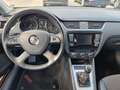 Skoda Octavia 2.0 TDI+Navi+Scheckheft+PDC Schwarz - thumbnail 21