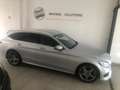 Mercedes-Benz C 220 d S.W. PREMIUM AMG AUTOM UNICO PROP. PERFETTA!! Srebrny - thumbnail 1