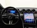 Mercedes-Benz C 300 e T AMG Line 9G-tronic Gris - thumbnail 10