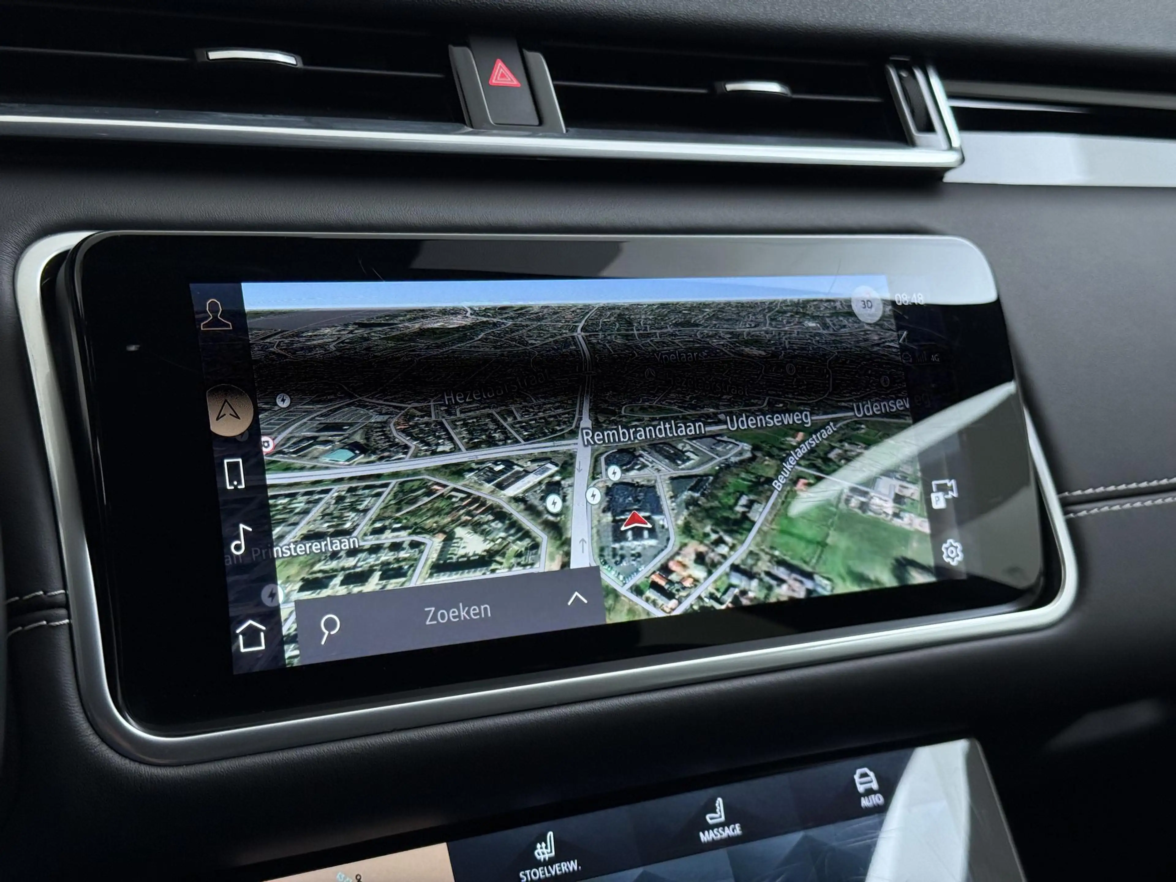 Land Rover Range Rover Velar 2.0 P400e R-Dynamic SE Trekhaak/22Inch/Massage/Mer — photo 30