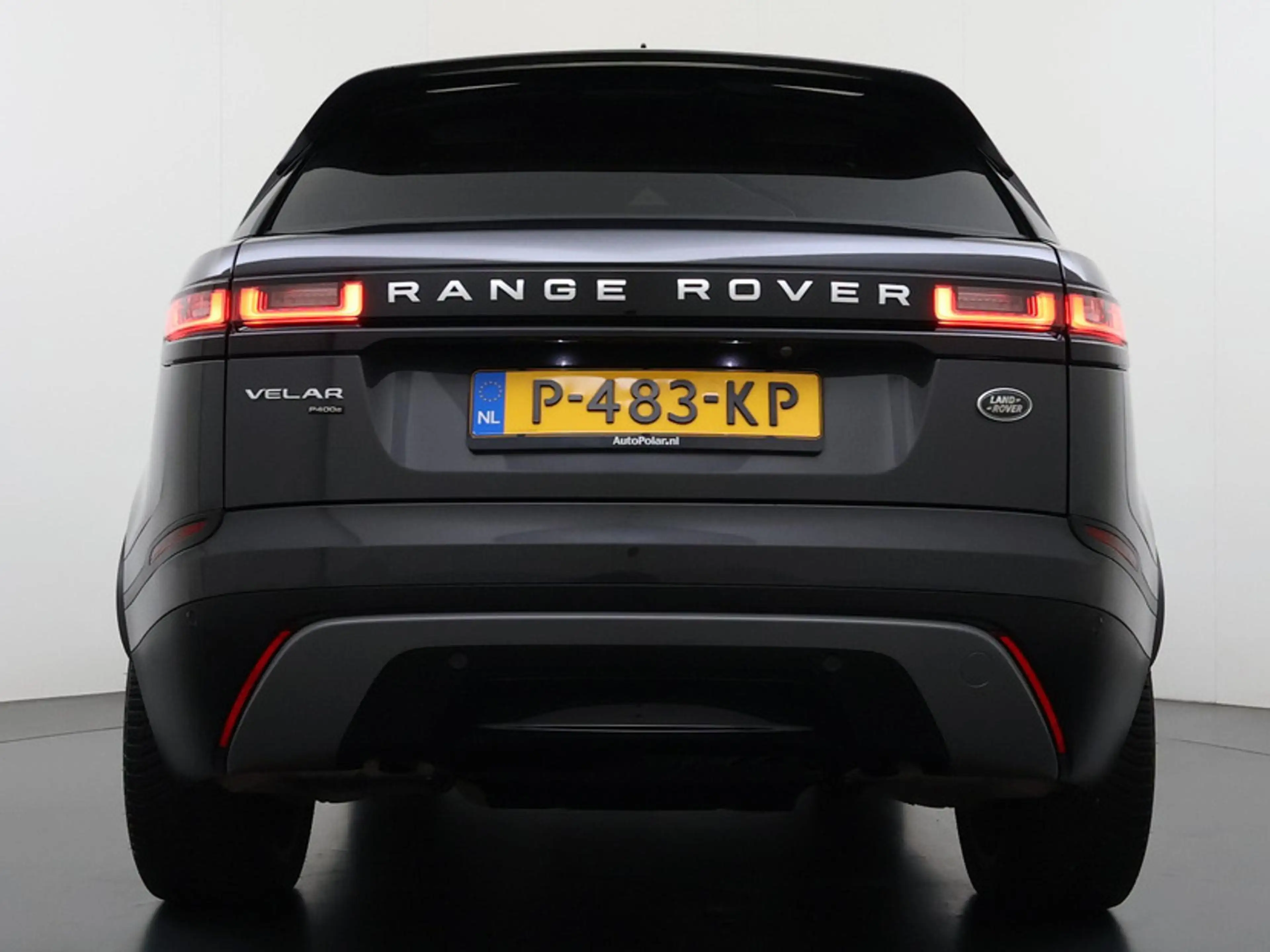 Land Rover Range Rover Velar 2.0 P400e R-Dynamic SE Trekhaak/22Inch/Massage/Mer — photo 5