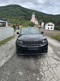 6,4 V8 HEMI SRT