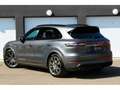 Porsche Cayenne TURBO S E-HYBRID | PANO | PDLS+ | CAMERA 360 | VIS Gris - thumbnail 3