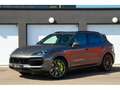 Porsche Cayenne TURBO S E-HYBRID | PANO | PDLS+ | CAMERA 360 | VIS Gris - thumbnail 1
