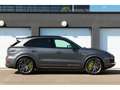 Porsche Cayenne TURBO S E-HYBRID | PANO | PDLS+ | CAMERA 360 | VIS Gris - thumbnail 6