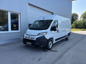 Ducato Maxi L3H2 BlueHDi 140 S&S