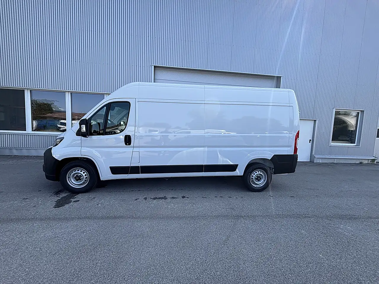 Fiat Model not specified 2026