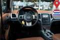 Jeep Grand Cherokee 3.0 CRD Overl.Summit navi Leder n Noir - thumbnail 10