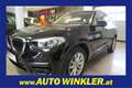 BMW X3 xDrive30e PHEV Aut. Navi Schwarz - thumbnail 1