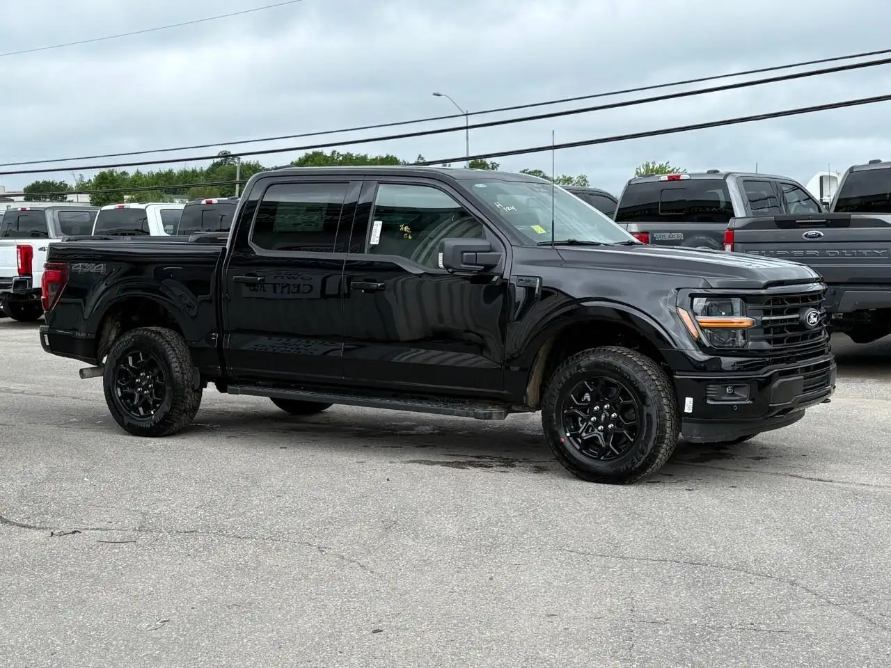 Ford F-150 2026