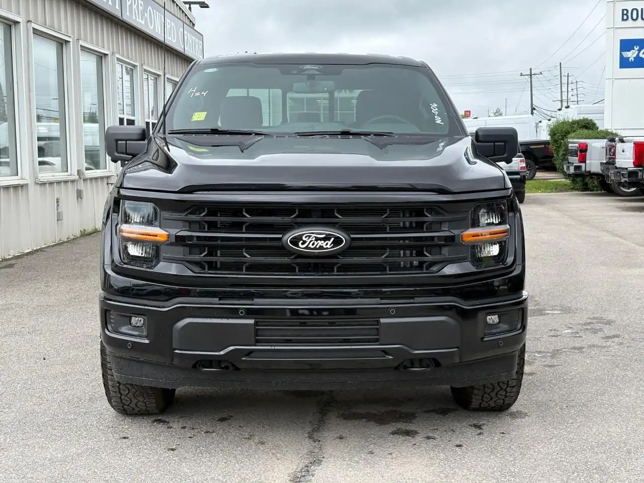 Ford F-150 2026