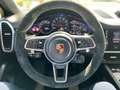 Porsche Cayenne COUPE' 3.0 340CV TIPTRONIC ITALIANA IVA ESPOSTA crna - thumbnail 2